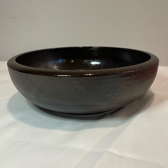 Large Ceramic Bowl - Picture 2 of 6